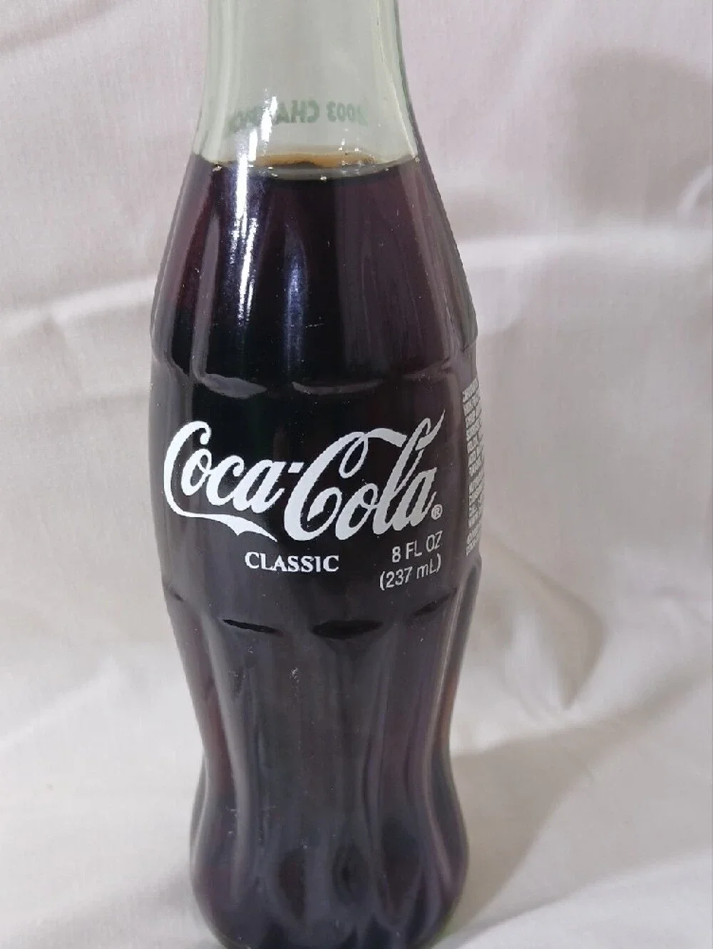 Coca Cola Marlins Champions 2003